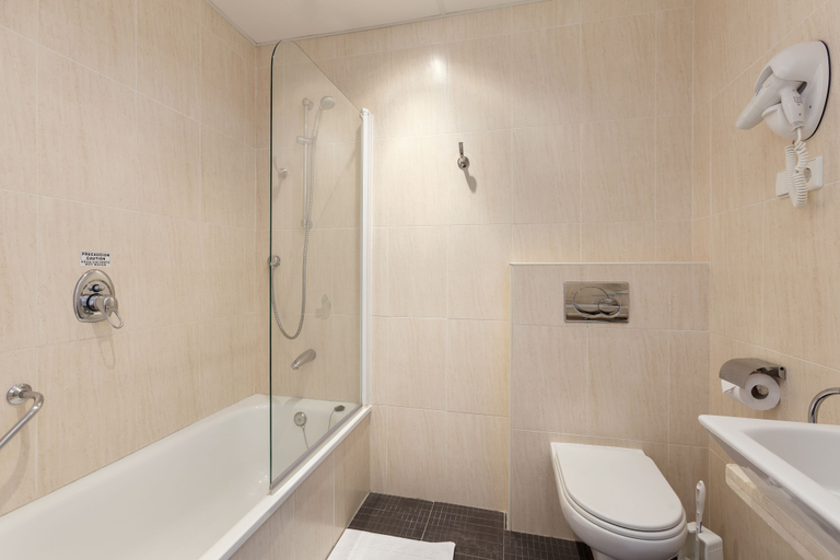 Bathroom 3, Calahonda apartments - Los Jarales, Málaga