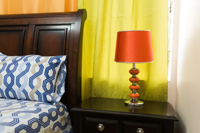Bedroom 2, The Embassy Luxury Apt Crystal Towers II