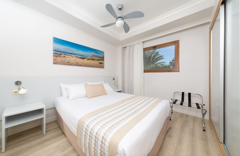 Bedroom 3, Los Zocos Impressive Lanzarote, Las Palmas
