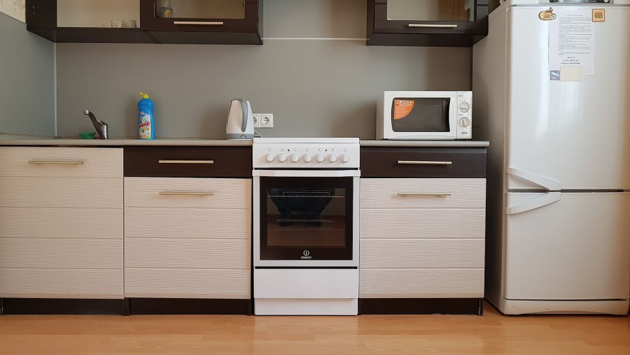 Others 3, DeLuxe Apartment Grina 34-1, Leninskiy rayon