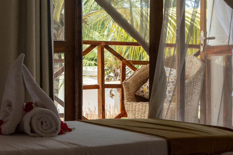 Bedroom 3, Nungwi Garden Boutique Hotel, Kaskazini 'A'
