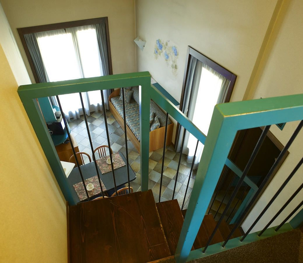 Others 5, Residence Mirelladue, Brescia