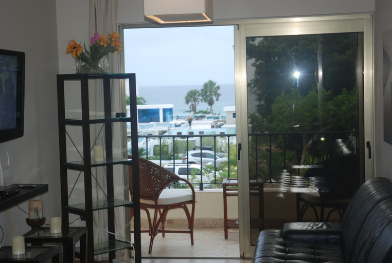Others 5, E&J Beach Condos, Sosua