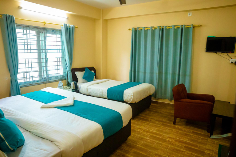 Others 4, Hotel Yatri, Gandaki