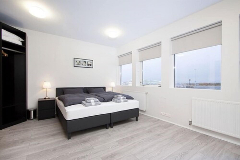 Bedroom 2, Kef Guesthouse by Keflavík airport, Reykjanesbær