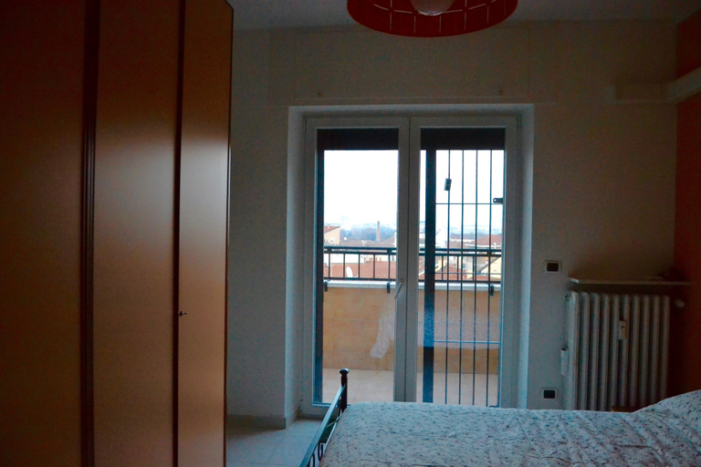 Room 5, Casa vacanza Monte Generoso, Milano