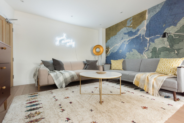 Others 5, The Old Tailor House - Large & Charming 4BDR Home in Jericho, Oxfordshire