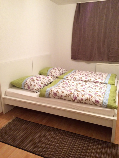 Apartment Am Rathaus, Bochum