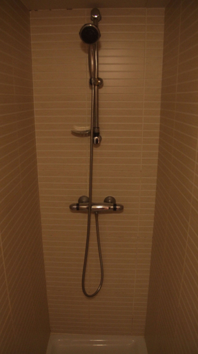 Bathroom 3, Apartamentos Mar de Tossa, Girona