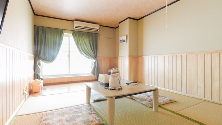 Others 5, Villa Dogo, Matsuyama