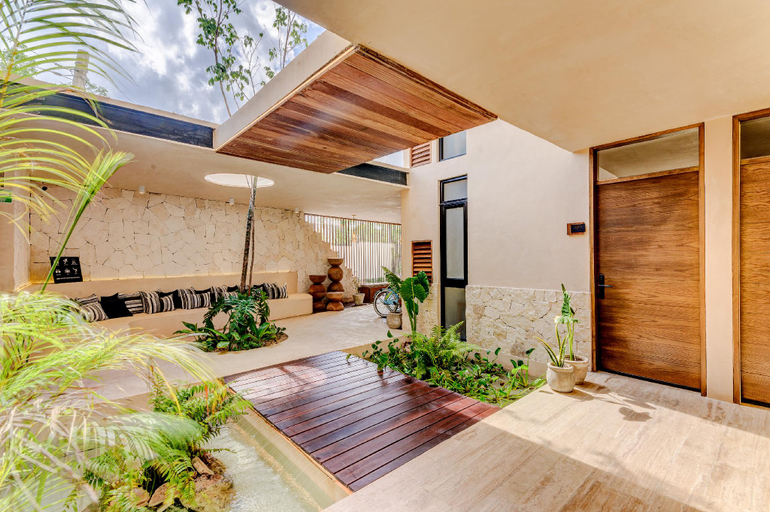 Public Area 2, Eterna Tulum, Cozumel