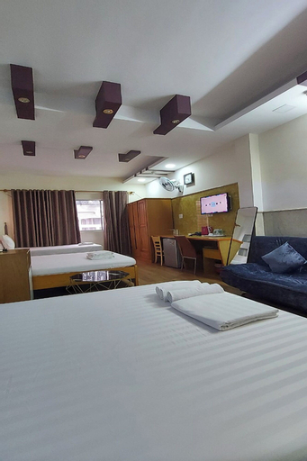 Bedroom 10