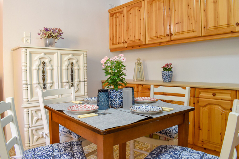 Others 5, Stone Residence With Sea Views Near the Beach, Peloponnese