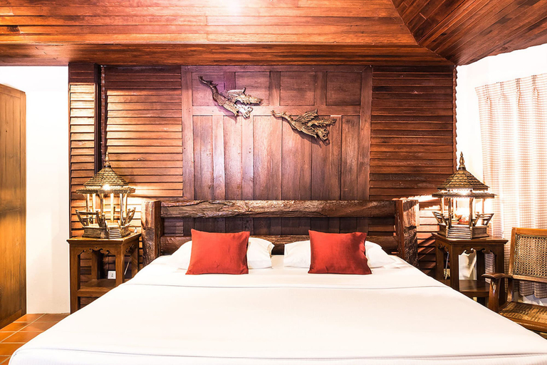 Bedroom 3, Sans Souci Samui, Ko Samui