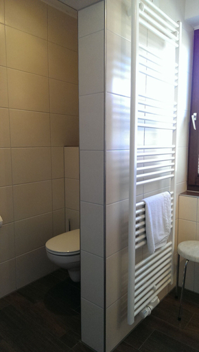 Bathroom 3, Hotel Magdalenenhof Garni, Waldeck-Frankenberg