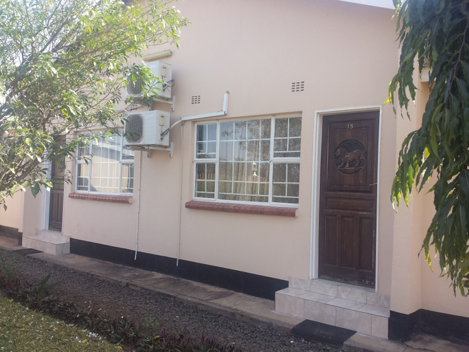 Exterior & Views 2, Mosi-O-Tunya Executive Lodge, Livingstone