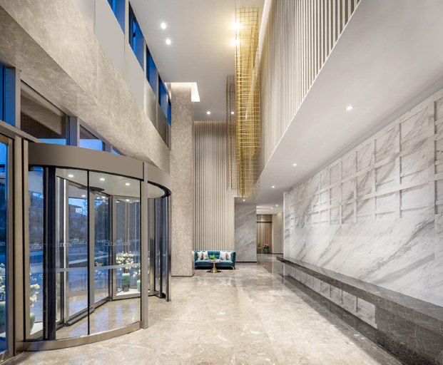 Others 4, Hangzhou MCC Hotel Grand Canal, Hangzhou