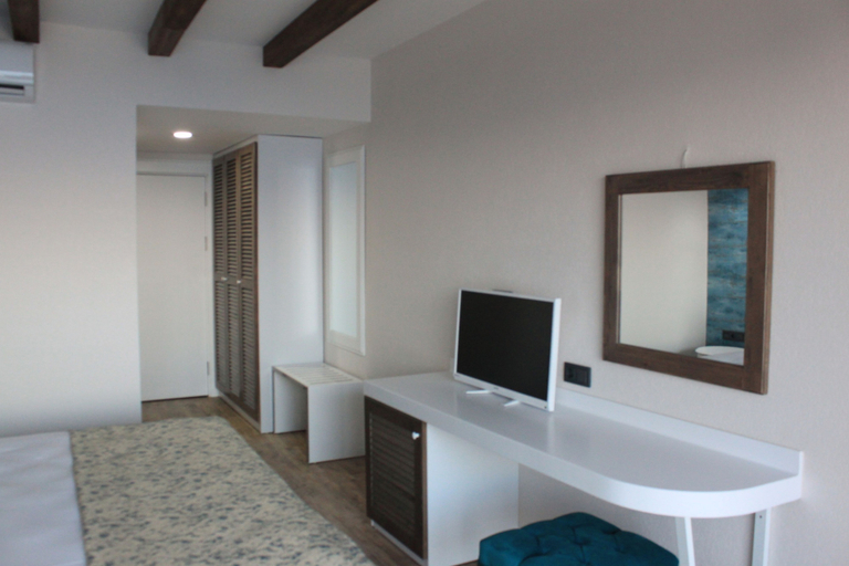 Bedroom 4, Casa Mare Bodrum, Bodrum