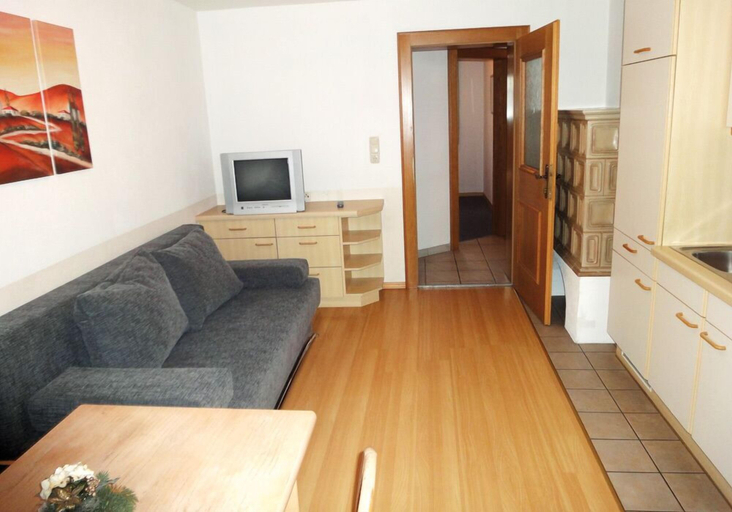 Others, Kaiser Appartements Müllnerhof, Kitzbühel
