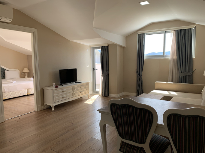Bedroom 5, Defne Beach Makri, Fethiye