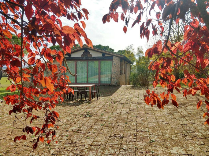 Exterior & Views 2, Agriturismo Nerbona, Siena