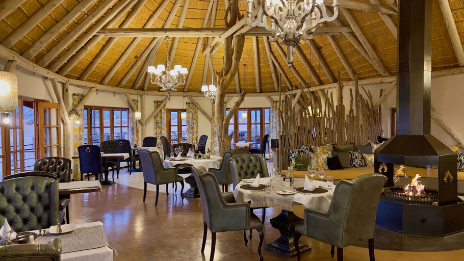 Food & Drinks 3, Kalahari Red Dunes Lodge l Ondili, Rehoboth Rural