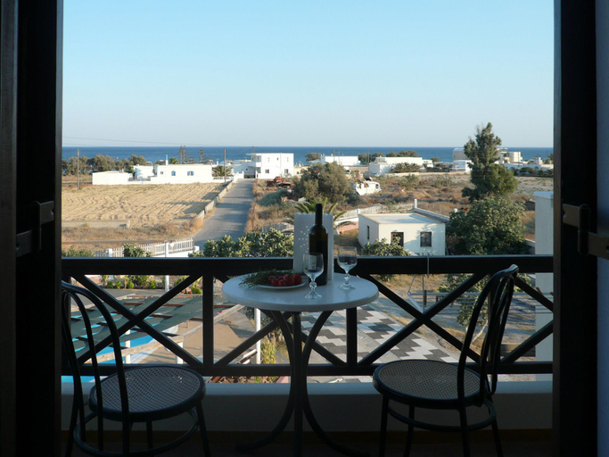 Others 3, Nostos Studios, South Aegean