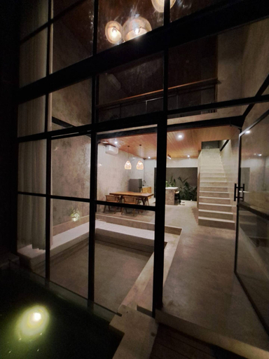 Others 1, Waves Loft Canggu, Badung
