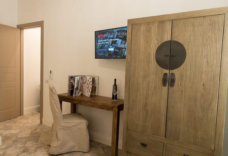 Bedroom 3, La Residenza sul Largo, Cagliari