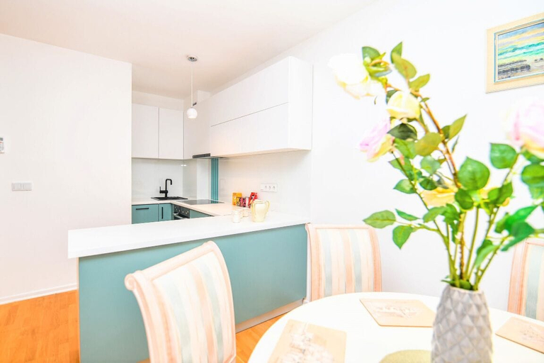 Others 4, Modern 2bdr Apartment-best View- Free Parking, Sarajevo