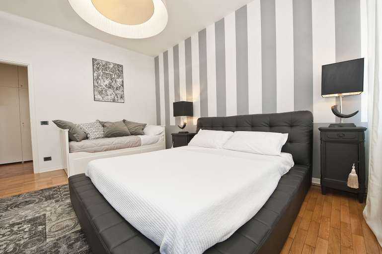Bedroom 4, Verona Maison, Verona