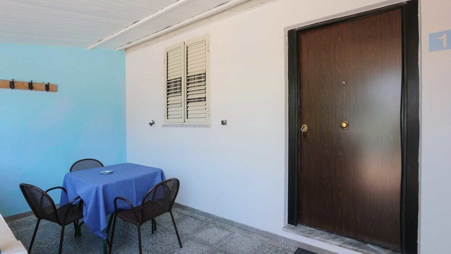 Others 5, Camping B&B Lido di Salerno, Salerno