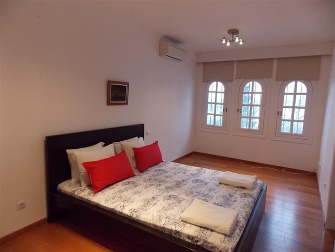 Bedroom, Very Pretty House In Great Location, Málaga