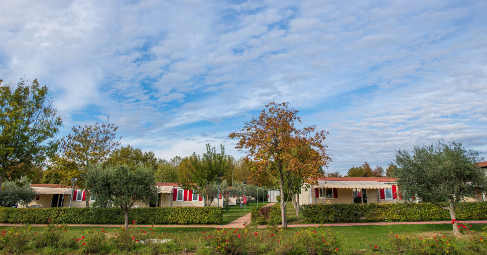 Exterior & Views 2, The Garda Village, Brescia