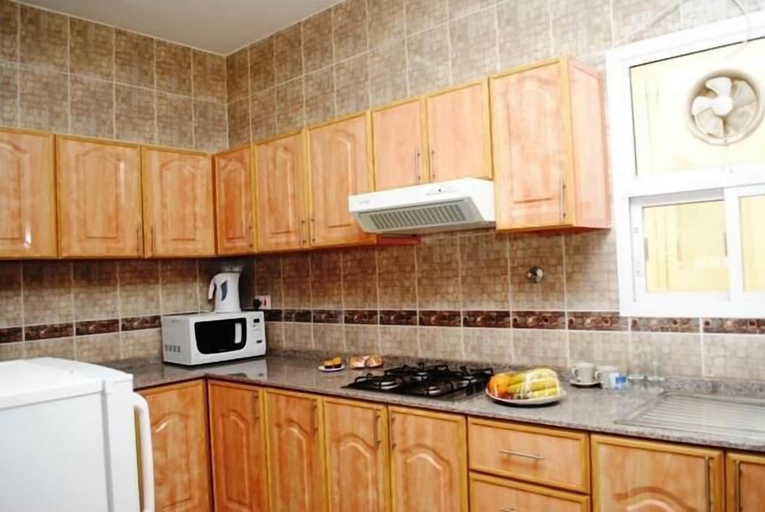 Others 2, Al Murooj Hotel Apartments, Seeb