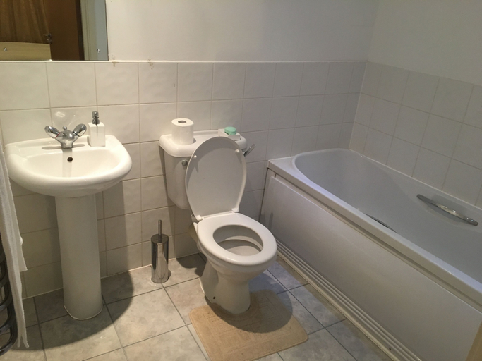 Bathroom 3, VMG Living, Kent