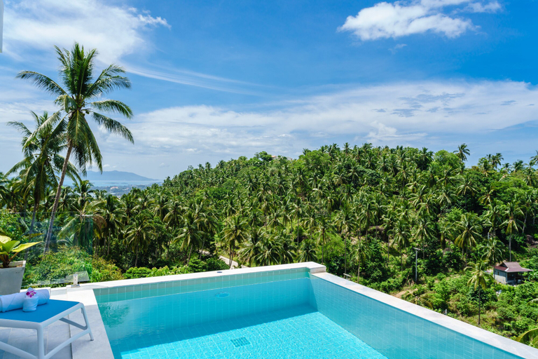 Sport & Beauty 3, Villa Melo, Ko Samui