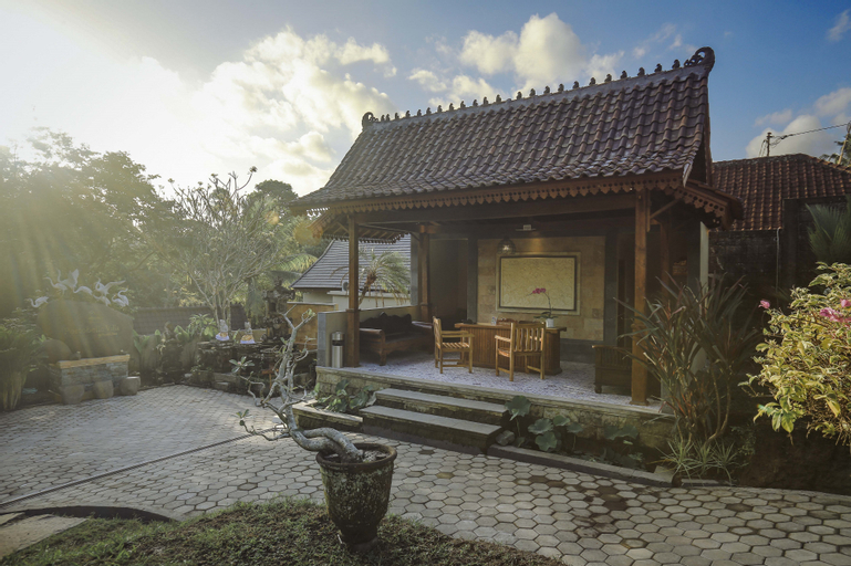 Exterior & Views 5, Portobello Villa Ubud, Gianyar
