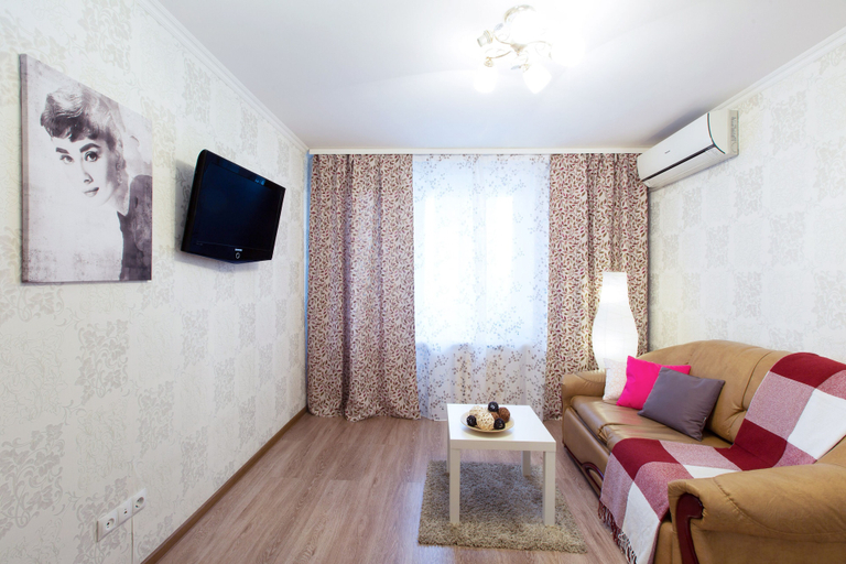 Others 3, Lux Apartments Uralskaya, Eastern