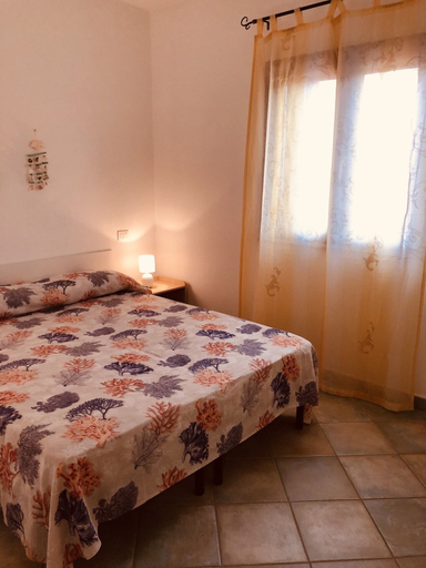Room 4, Fantastico Budoni Tauanella ARGO01, Nuoro