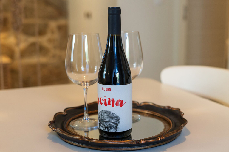 Food & Drinks 4, Portugal Boutique Winery Apartments, Vila Nova de Gaia