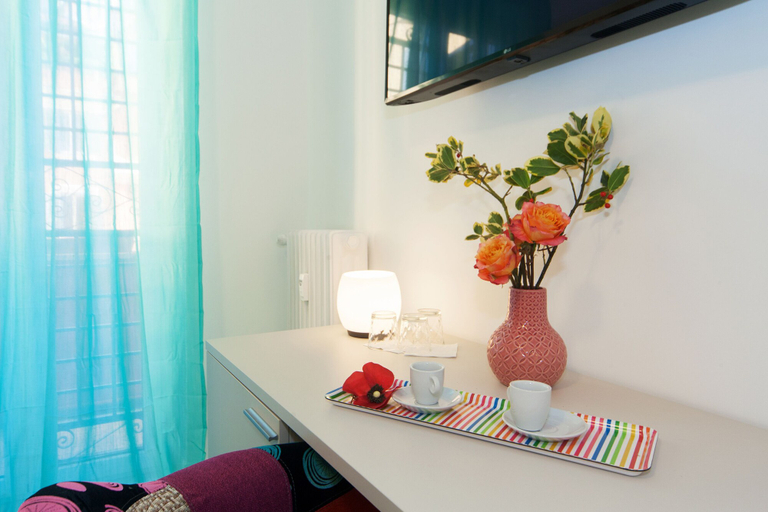 Bedroom 3, Casa Bella Pantheon, Roma