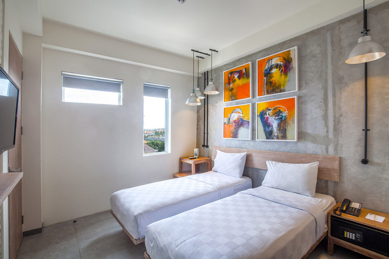 Bedroom 13
