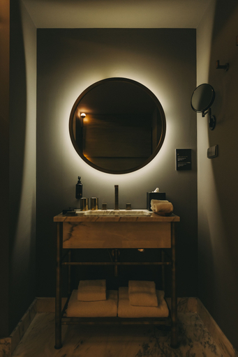 Bathroom 5, Torel Avantgarde, Porto