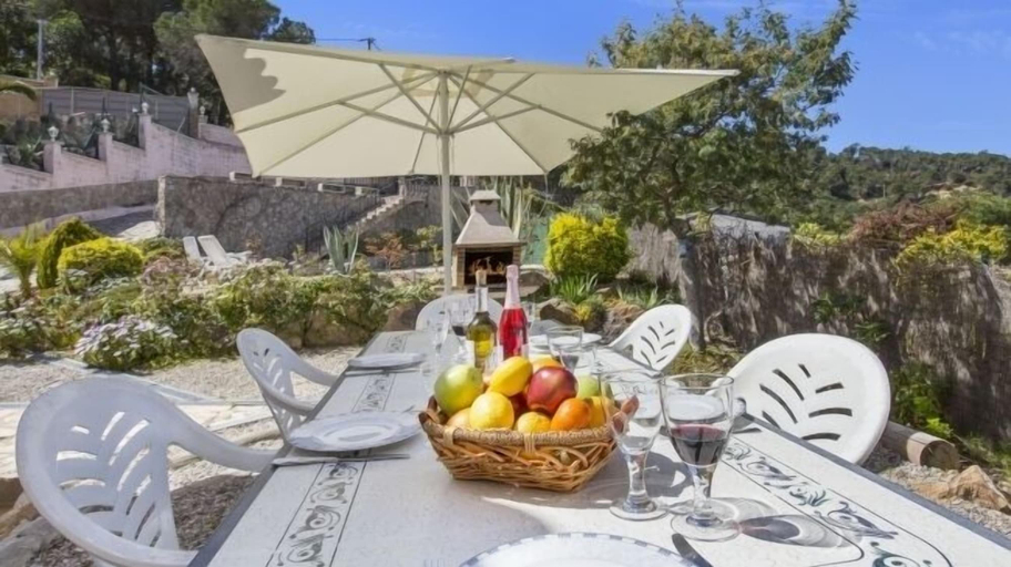 Food & Drinks, Villa Angeles, Girona