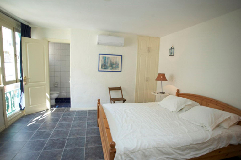 Bedroom 2, Captains House Playa De Mogan, Las Palmas