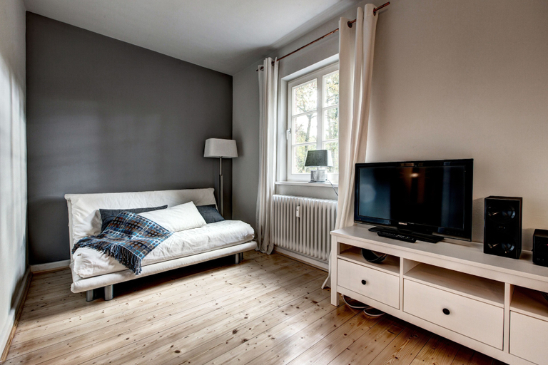 Others 4, Ferienapartments Lüneburger Heide - Ferienhaus-Forsthaus, Lüneburg