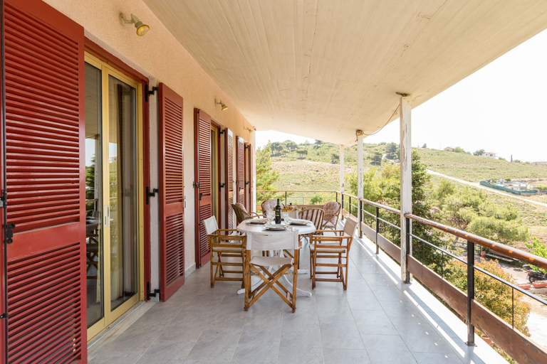 Others 5, Dream Holidays in a Luxurious Garden Pool Villa, Attica