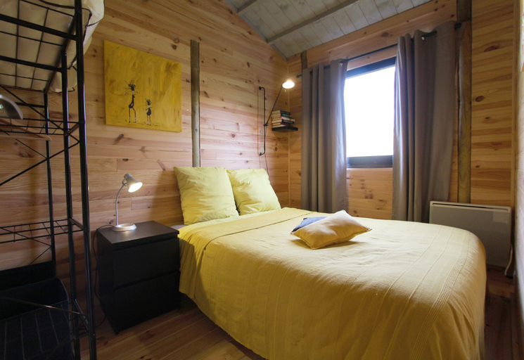 Bedroom 4, Etapeboisee, Ardennes