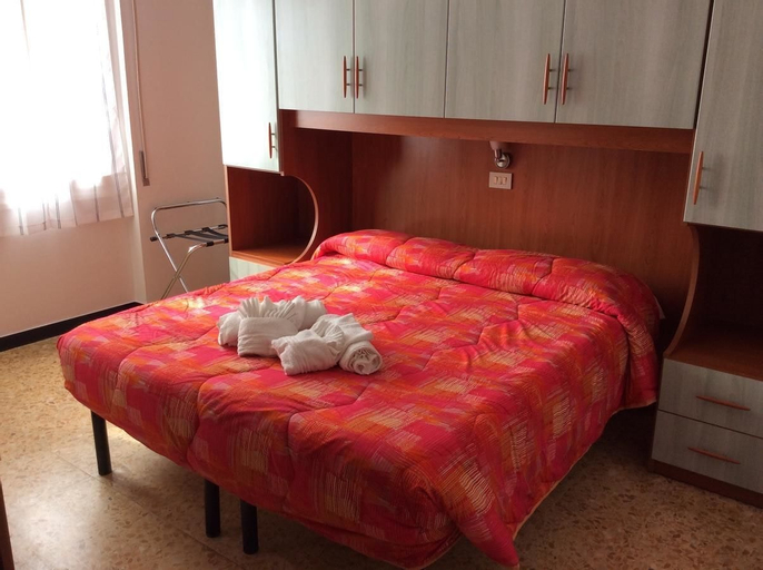 Hotel Aurora, Savona